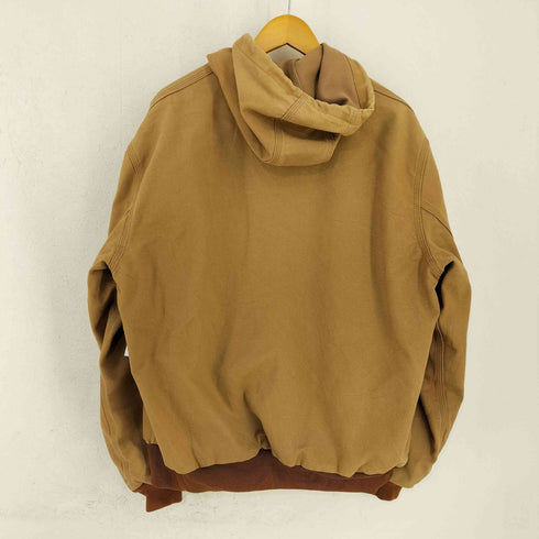 カーハート Carhartt ACTIVE JACKET アクティブジャケット メンズ import:L