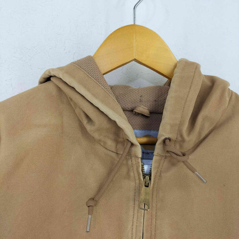 カーハート Carhartt ACTIVE JACKET アクティブジャケット メンズ import:L