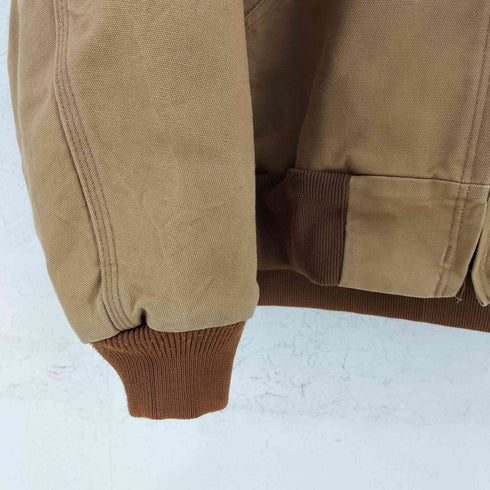 カーハート Carhartt ACTIVE JACKET アクティブジャケット メンズ import:L