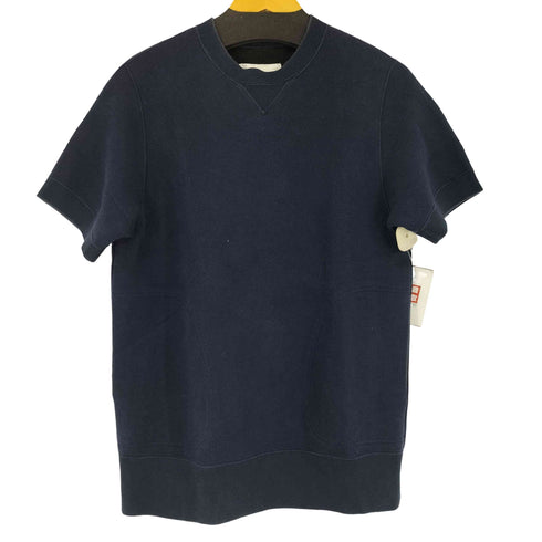 サカイ Sacai ショートスリーブ スウェット メンズ 2