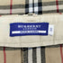 バーバリーブルーレーベル BURBERRY BLUE LABEL ノバチェックタイトスカート レディース JPN:38