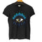 ケンゾー KENZO EYE プリントクルーネックTシャツ レディース JPN:XS