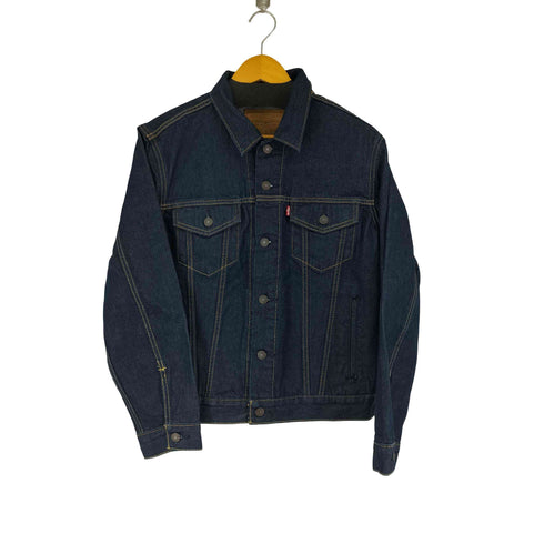 リーバイス Levis TRUCKER JACKETトラッカー ジャケット デニム メンズ JPN:S