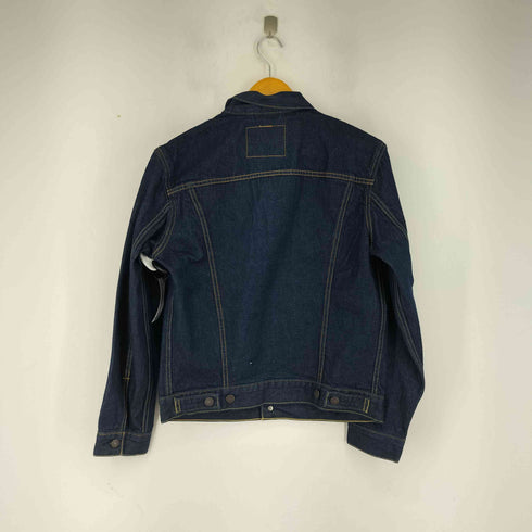リーバイス Levis TRUCKER JACKETトラッカー ジャケット デニム メンズ JPN:S