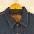 リーバイス Levis TRUCKER JACKETトラッカー ジャケット デニム メンズ JPN:S