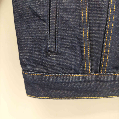 リーバイス Levis TRUCKER JACKETトラッカー ジャケット デニム メンズ JPN:S