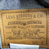 リーバイス Levis TRUCKER JACKETトラッカー ジャケット デニム メンズ JPN:S