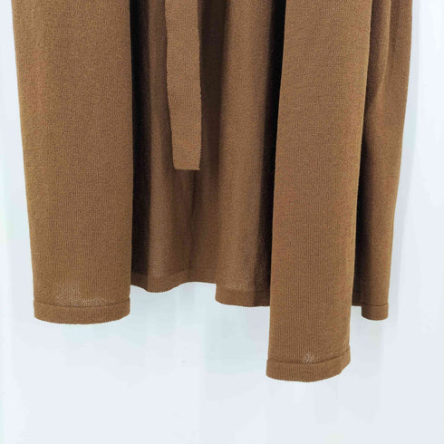 アーバンリサーチ URBAN RESEARCH S/S ニットロングカーディガン レディース FREE