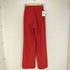 ハイク HYKE 23AW STRETCH WIDE LEG PANTS レディース JPN:1