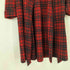ペンドルトン PENDLETON USA製 チェックウールガウンコート メンズ JPN:L