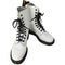 ドクターマーチン Dr.Martens 10ホールブーツ メンズ US:7