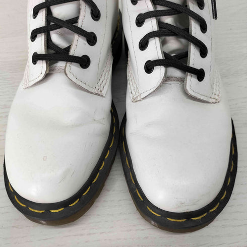 ドクターマーチン Dr.Martens 10ホールブーツ メンズ US:7