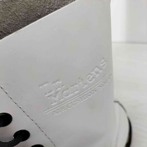 ドクターマーチン Dr.Martens 10ホールブーツ メンズ US:7