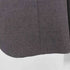 Vahiya hollow flight wear 裏地レオパードテーラードジャケット ウールシルク レディース JPN:M