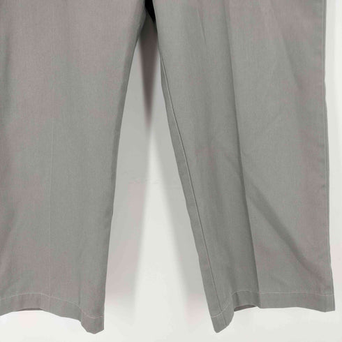 ディッキーズ Dickies USA製 ワークパンツ メンズ W40