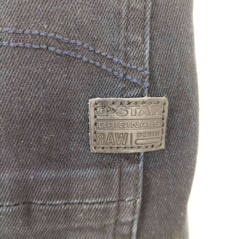 ジースターロー G-STAR RAW D-STAQ 3D SLIM Jeans メンズ 30x32