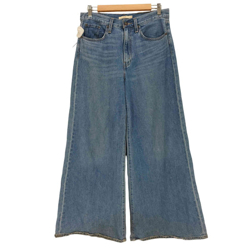 リーバイス Levis Levi's XL FLOOD レディース W28