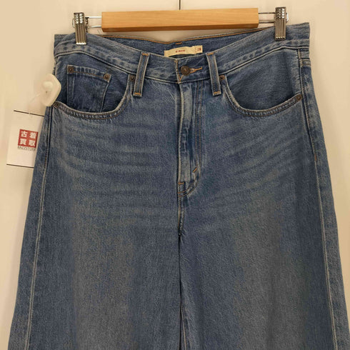 リーバイス Levis Levi's XL FLOOD レディース W28