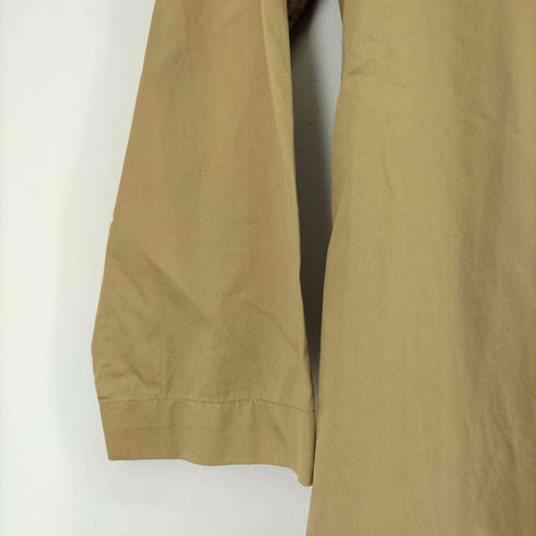 ザラ ZARA TRF シャツワンピース レディース JPN:L