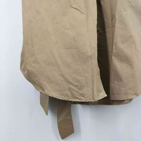 ザラ ZARA TRF シャツワンピース レディース JPN:L