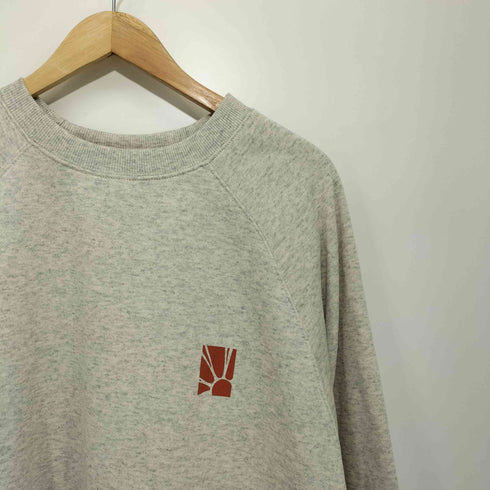ジャバ JaVa イベントバックロゴ裏起毛プルオーバー レディース JPN:XL