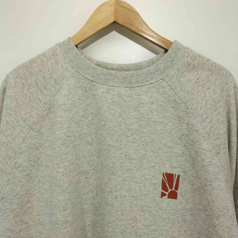ジャバ JaVa イベントバックロゴ裏起毛プルオーバー レディース JPN:XL