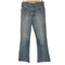 リーバイス Levis ボタン裏刻印39 オレンジタブ ベルボトムデニムパンツ SCOVILLジッパー 646 メンズ