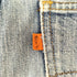 リーバイス Levis ボタン裏刻印39 オレンジタブ ベルボトムデニムパンツ SCOVILLジッパー 646 メンズ