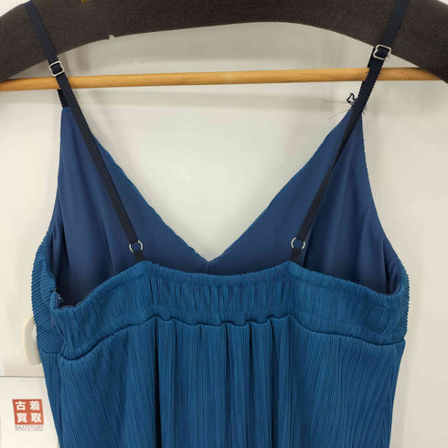 スタニングルアー Stunning Lure 21SS プリーツキャミドレス レディース JPN:0