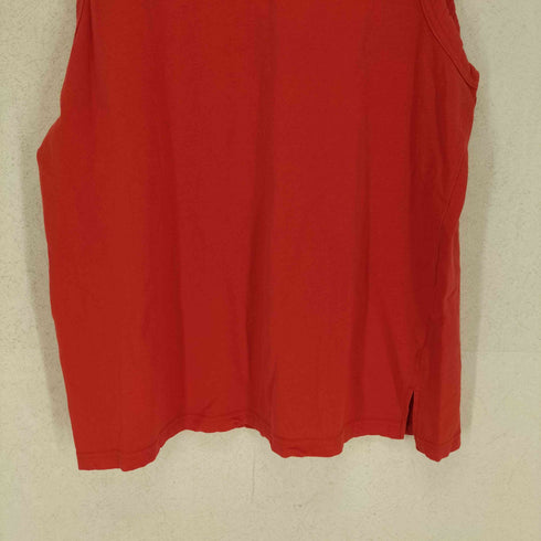 ザシンゾーン THE Shinzone HIGH TWIST COTTON SLEEVELESS レディース FREE