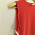 ザシンゾーン THE Shinzone HIGH TWIST COTTON SLEEVELESS レディース FREE