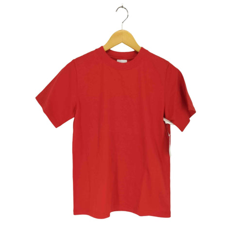 ハイク HYKE クルーネックTシャツ レディース JPN:1