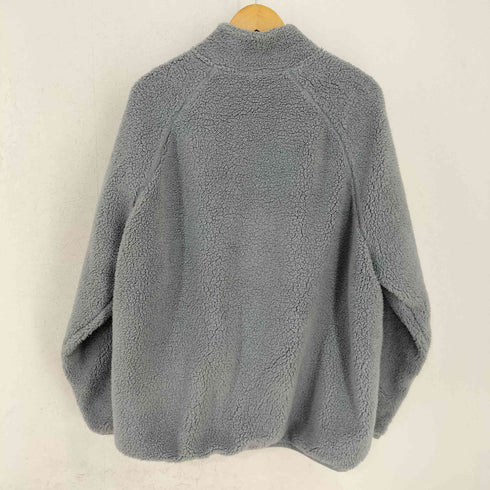 ギャップ Gap フルジップボアフリースジャケット メンズ JPN:L