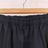 アディダス adidas 万国旗 トレフォイル刺繍 サテン トラックパンツ メンズ M