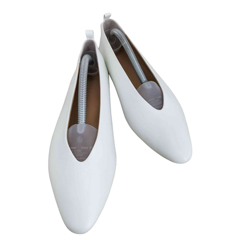 オデットエオディール Odette e Odile フラットパンプス レディース JPN:23.5