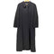 PRET A MAISON Pure Cashimere 比翼 ステンカラー コート レディース