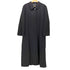 PRET A MAISON Pure Cashimere 比翼 ステンカラー コート レディース