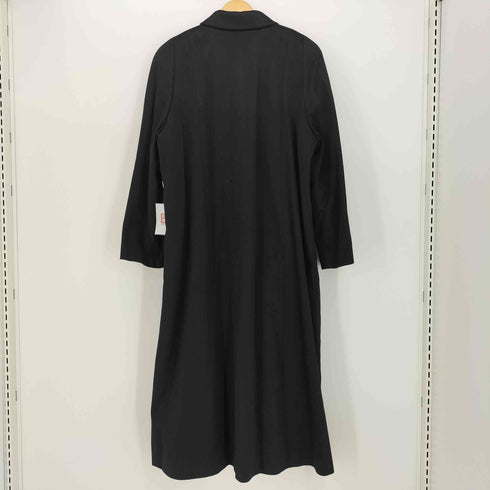 PRET A MAISON Pure Cashimere 比翼 ステンカラー コート レディース