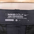 ナイキゴルフ NIKE GOLF NIKE GOLF TOUR PERFORMANCE パンツ メンズ UK:34-35