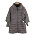 STYLE RAVIE 袖リブ ダウンコート レディース 13