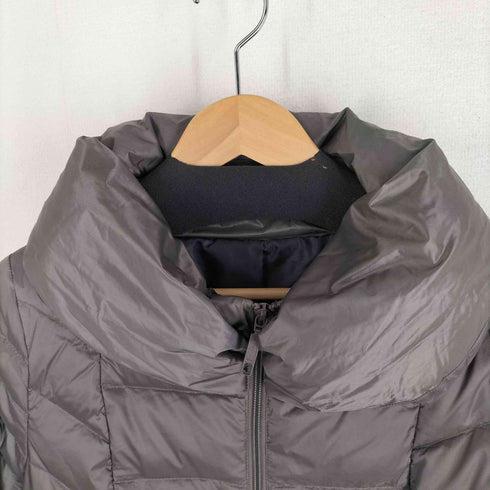 STYLE RAVIE 袖リブ ダウンコート レディース 13