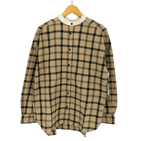 トゥデイフル TODAYFUL Classic Check SH クラシックチェックシャツ レディース FREE