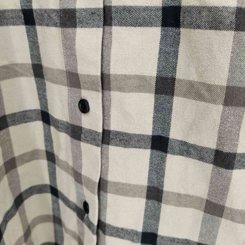 トゥデイフル TODAYFUL Classic Check SH クラシックチェックシャツ レディース FREE