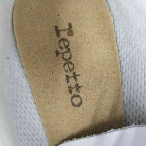 レペット repetto JAZZ SGTL MI バレエシューズ レディース JPN:38