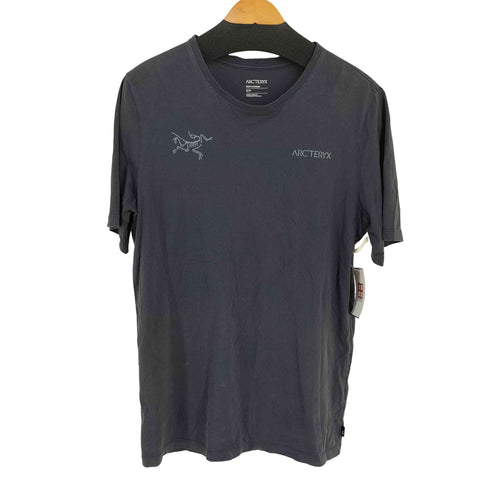 アークテリクス ARCTERYX split ss t-shirt スプリットTシャツ メンズ JPN:S