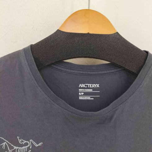 アークテリクス ARCTERYX split ss t-shirt スプリットTシャツ メンズ JPN:S