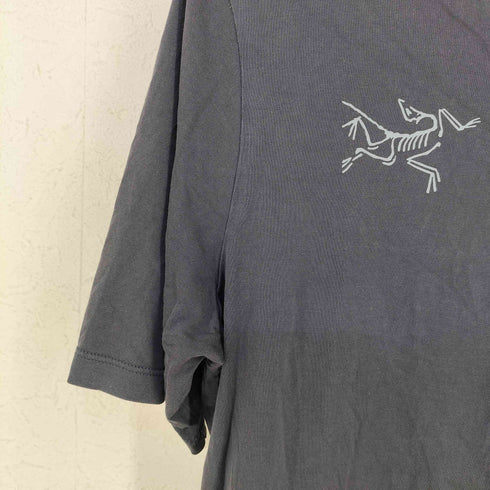 アークテリクス ARCTERYX split ss t-shirt スプリットTシャツ メンズ JPN:S