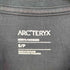 アークテリクス ARCTERYX split ss t-shirt スプリットTシャツ メンズ JPN:S