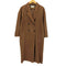 トゥデイフル TODAYFUL Corduroy Over Cort コーデュロイオーバーコート レディース 38