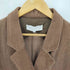 トゥデイフル TODAYFUL Corduroy Over Cort コーデュロイオーバーコート レディース 38